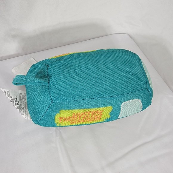 Scooby Doo The Mystery Machine Kids Bath Toy 9 Inches - Picture 8 of 8